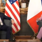 Meloni se reúne con Vance: deberes y diálogo con Washington, pero Europa frena la cumbre de Trump en Roma