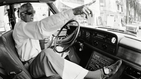 Gianni Agnelli: per un collezionismo “iconico” un trio di auto Fiat appartenute all’avvocato in asta online Sotheby’s Milano