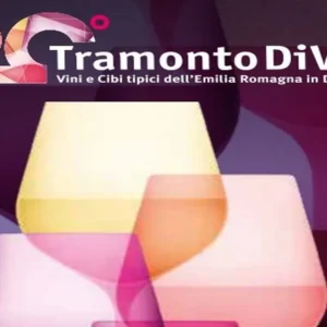 L’Emilia Romagna porta in piazza i suoi gioielli enogastronomici con “Tramonto DiVino” roadshow itinerante del gusto da giugno a settembre