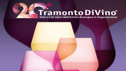L’Emilia Romagna porta in piazza i suoi gioielli enogastronomici con “Tramonto DiVino” roadshow itinerante del gusto da giugno a settembre