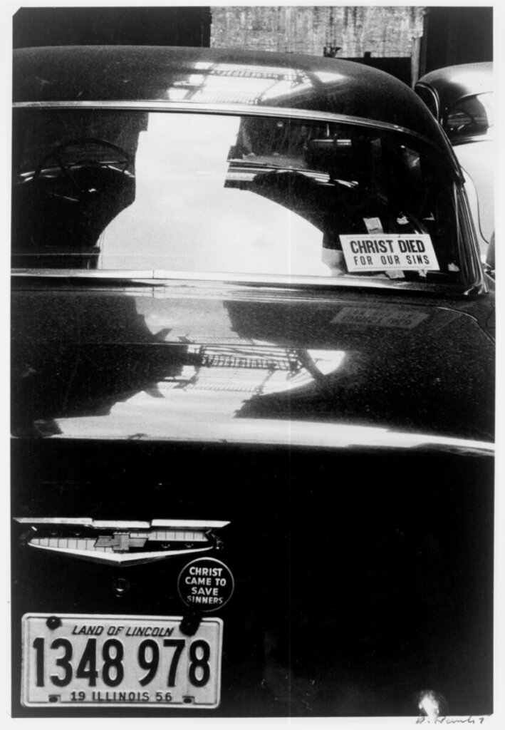 Robert Frank