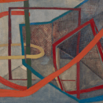 Venezia: Collezione Peggy Guggenheim ospita settanta opere di Maria Helen Vieira da Silva