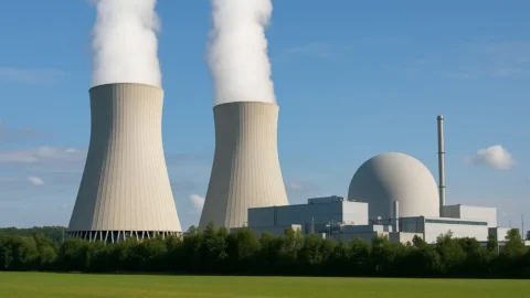 Mini reattori per mega-centrali, e un polo per la ricerca: la formula Enel per il ritorno nucleare