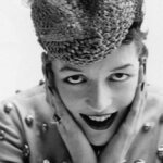 Storia della moda: Maxime de la Falaise, una delle personalità bohémien più affascinanti del Novecento. Chi era veramente?