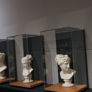 Pinacoteca di Brera e Banca Ifis insieme per omaggiare la “bellezza ideale” di Antonio Canova
