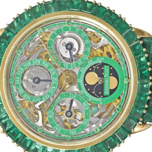 Collezionismo orologi: la preferenza va agli esemplari rari ma vintage. A Generazione Millennial e Z il 37% del mercato