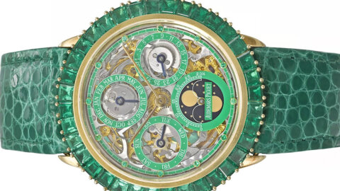 Collezionismo orologi: la preferenza va agli esemplari rari ma vintage. A Generazione Millennial e Z il 37% del mercato