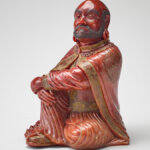 Arte cinese: la collezione ambiziosa di Monsieur Thiers esposta al Louvre di Parigi