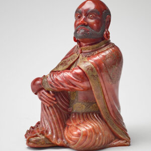 Arte cinese: la collezione ambiziosa di Monsieur Thiers esposta al Louvre di Parigi