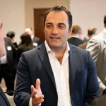 Stellantis: Antonio Filosa è il nuovo Ceo. Era il Coo delle Americhe del gruppo e prende il posto di Tavares