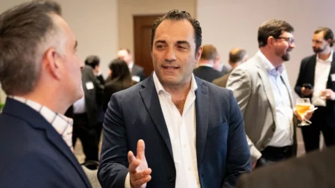 Stellantis: Antonio Filosa è il nuovo Ceo. Era il Coo delle Americhe del gruppo e prende il posto di Tavares
