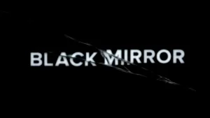 Black Mirror trailer