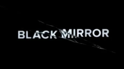 Black Mirror trailer