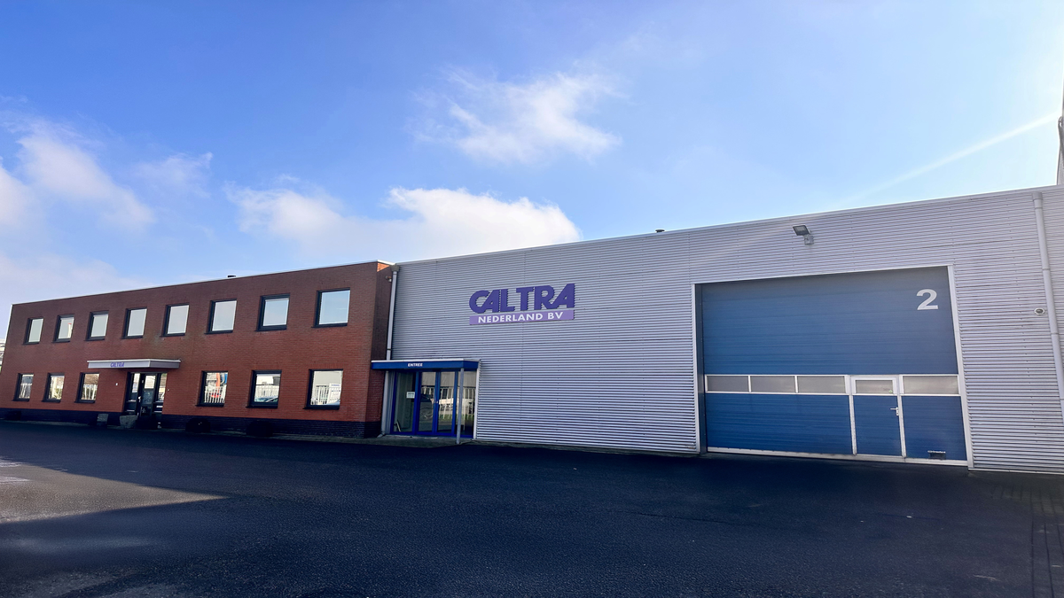 Caltra