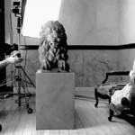 Carla Fracci nel ricordo di un incontro magico a Napoli con il fotografo Augusto De Luca