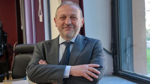 Stefano Ceccanti