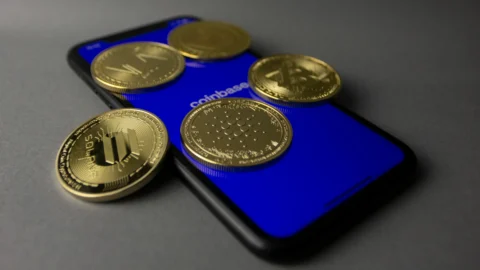 Coinbase entra nell’indice S&P 500: le criptovalute nel gotha di Wall Street