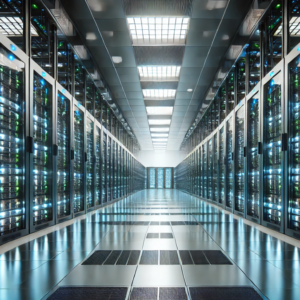 Data center: i cuori invisibili della nuova economia digitale. Cosa sono e perché non possiamo più farne a meno