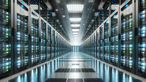 Data center: i cuori invisibili della nuova economia digitale. Cosa sono e perché non possiamo più farne a meno
