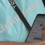 Deliveroo, DoorDash la compra per 3,9 miliardi di dollari con un premio del 29%. Si attende il consenso di Amazon