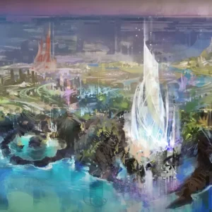 Disneyland Abu Dhabi: il nuovo parco a tema che trasformerà il turismo di lusso negli Emirati