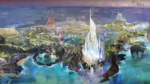 Disneyland Abu Dhabi: il nuovo parco a tema che trasformerà il turismo di lusso negli Emirati