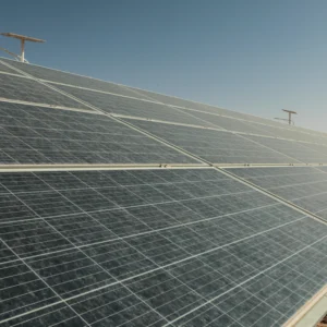 Bei e Société Générale finanziano Sand Solar: 153 milioni per il fotovoltaico in Sicilia