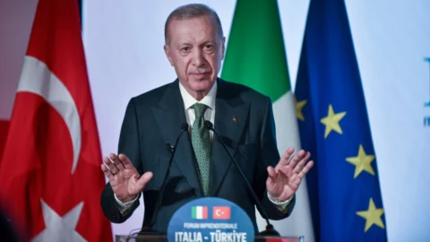 Turchia