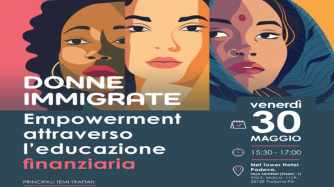 Educazione e inclusione finanziaria femminile: Cherry Bank per l’integrazione e l’empowerment delle donne immigrate