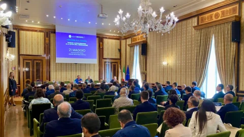 Italiaonline/Newsmondo – “Missione IA e Finanza”, riunisce a Napoli oltre 150 professionisti per parlare di futuro e innovazione