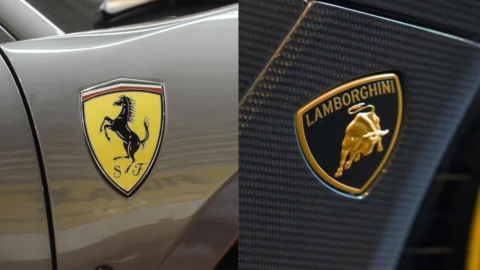 Ferrari e Lamborghini, conti da record: trimestrali sprint per le regine dell’auto di lusso