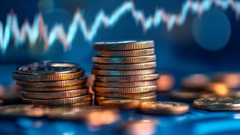 Crescita finanziaria