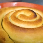 Focaccia a libro di Sammichele di Bari: un tesoro arrotolato della tradizione pugliese