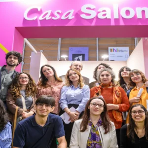 Gruppo Fs e Salone del Libro: premiati i vincitori del concorso letterario a/r andata e racconto