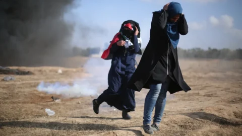 Su Gaza l’insostenibile silenzio dell’Europa. Ma cosa avrebbero fatto Craxi e Andreotti?