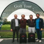 Assolombarda Golf Tour 2025, quando lo sport diventa promotore oltre che attore dello sviluppo economico