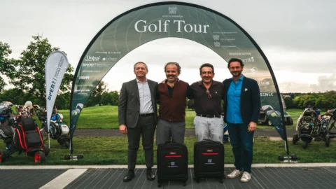 Assolombarda Golf Tour 2025, quando lo sport diventa promotore oltre che attore dello sviluppo economico