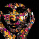 Una retrospettiva di Chila Kumari Singh Burman riaprirà la Tate Liverpool nel 2027