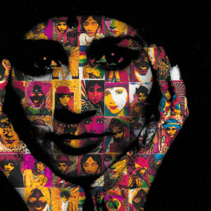 Una retrospettiva di Chila Kumari Singh Burman riaprirà la Tate Liverpool nel 2027