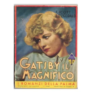 Il Grande Gatsby: il capolavoro di Fitzgerald compie 100 anni e colpisce per la sua attualità