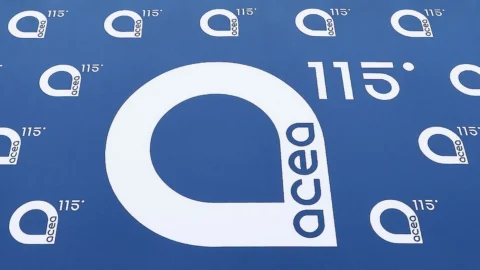 Acea: da Eni Plenitude offerta vincolante per il 100% di Acea Energia. Valore stimato in 400-600 milioni di euro