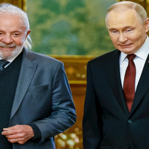 Brasile, il doppio gioco di Lula: flirta con Putin e firma accordi miliardari con la Cina