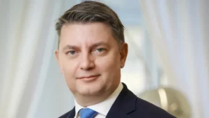 Massimiliano Dalla Via ad di Intesa Sanpaolo Protezione