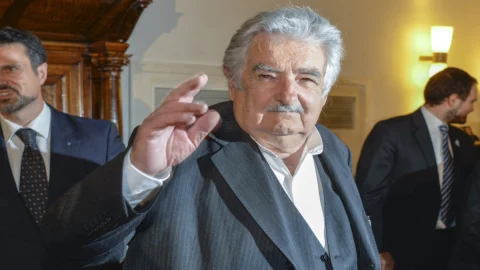 È morto l’ex presidente dell’Uruguay Pepe Mujica, icona della sinistra sudamericana