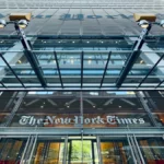 Il New York Times cede all’IA: accordo con Amazon per usare i contenuti editoriali