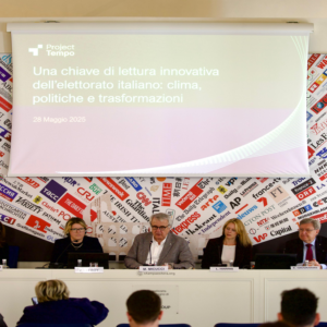 Transizione ecologica, il fattore decisivo è il consenso: cosa pensano davvero gli italiani