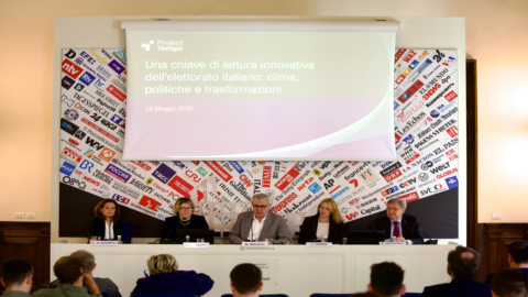 Transizione ecologica, il fattore decisivo è il consenso: cosa pensano davvero gli italiani