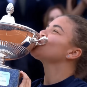 Jasmine Paolini regina di Roma: trionfo storico agli Internazionali d’Italia 2025