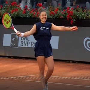 Roland Garros: oggi Jasmine Paolini, Musetti e Gigante giocano il secondo turno. Sinner giovedì contro Gasquet