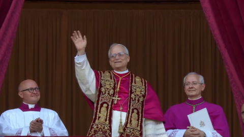 Il nuovo Papa è l’americano Prevost: si chiamerà Leone XIV